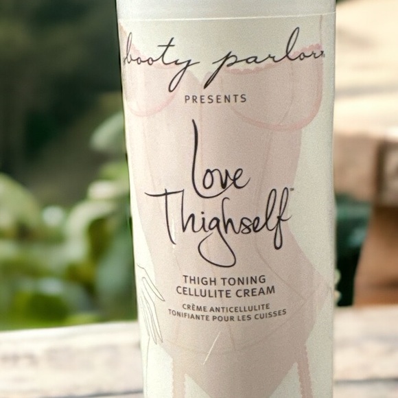 Booty Parlor Thigh Cream - Picture 3 of 5